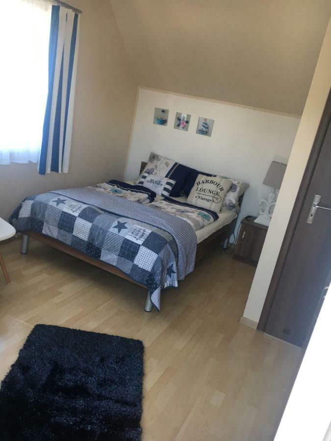 Pensjonat Amor Mielno (Koszalin) Exterior foto